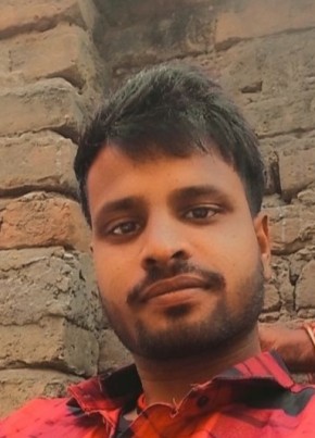 Chandan Kumar, 18, India, Patna