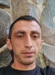 გიორგი, 31, Khashuri