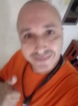 Carlos, 49 лет, Cruzeiro