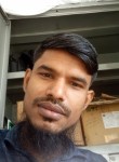 HR Sharif, 28  , Dhaka