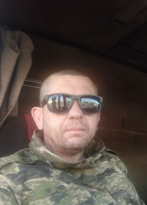 Yuriy, 42, Russia, Kazan