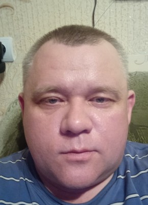 Евгений, 46, Россия, Таврическое
