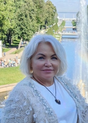 Ирина из Череповеца 57 лет