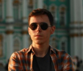 Aleksey, 21, Ulyanovsk