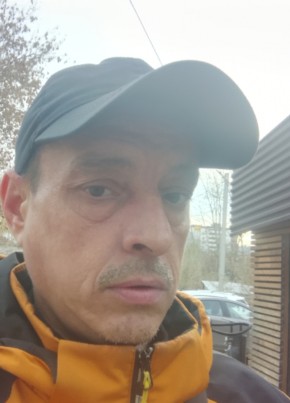 Dmitri, 42, Russia, Kazan