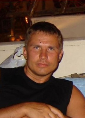 Jek, 46, Россия, Калачинск