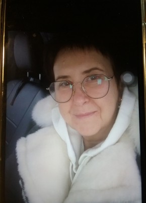 Nelli, 58, Russia, Perm