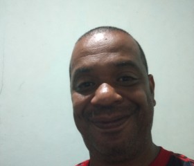 Leandro, 44 года, Rio de Janeiro