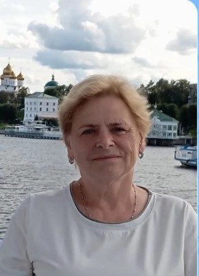 Наталья