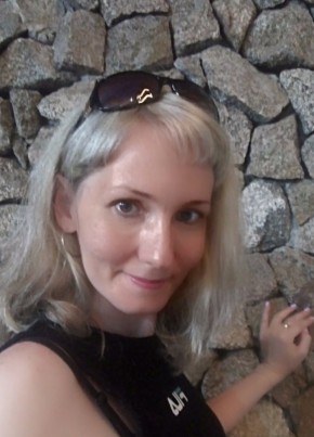 Анюта, 36, Россия, Ликино-Дулево