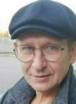 Vadim, 52  , Yekaterinburg