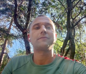 Oleg, 34 года, Екатеринбург