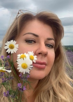 Татьяна из Ярославли 43 года