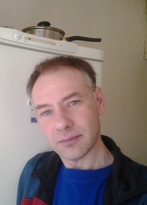Евгений, 48, Россия, Томск