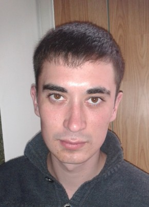 Александр, 41, Россия, Фирсановка