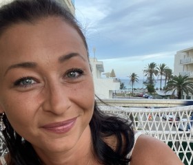 Kristina, 39, Konigswinter