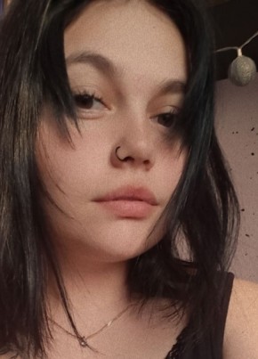 Анна, 21, Россия, Кемерово