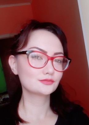 Лилия, 32, Қазақстан, Қызылорда