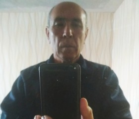 Алик, 51 год, Toshkent