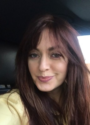 Lora, 43, Russia, Moscow