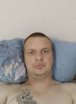 Anton, 35 лет, Рязань