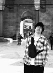 Atabek, 27, Kamyshin