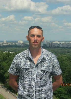 Олег, 43, Україна, Бориспіль