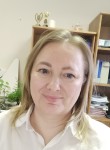 Svetlana, 50, Yekaterinburg
