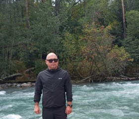 Dmitriy, 43, Divnoye