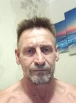 Миша, 54 года, Новороссийск