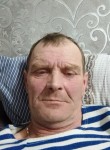 Евгений, 52 года, Омск
