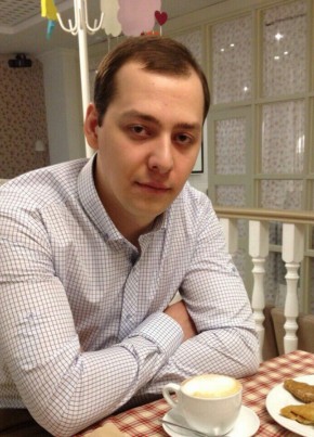 Роман, 34, Россия, Ставрополь