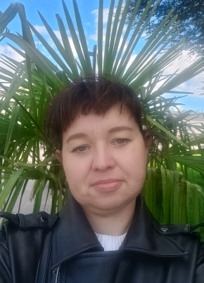 Наталья из Красноярска 44 года