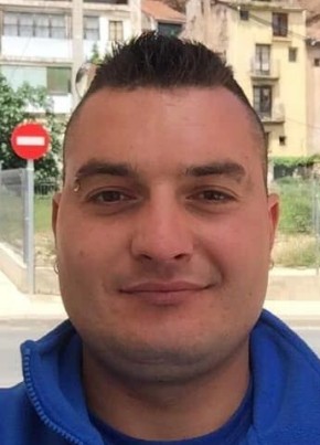 Victor, 34, Estado Español, Huesca