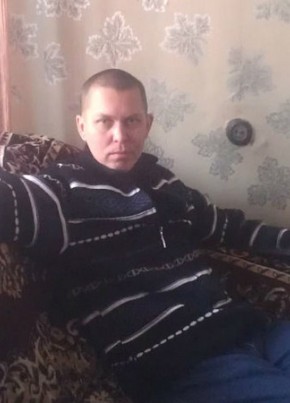 Павел, 39, Россия, Ангарск