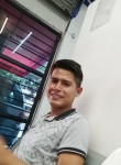 David, 26, Tonala (Jalisco)