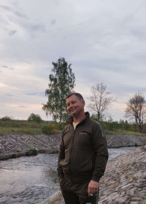 Oleksandr из Jelenia Góra 54 года