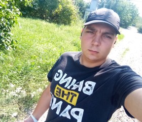 Игорь Бебых, 21 год, Маріуполь