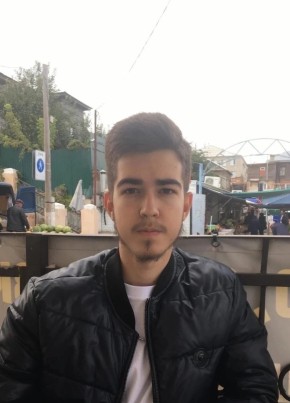 Дмитрий, 20, Россия, Моршанск