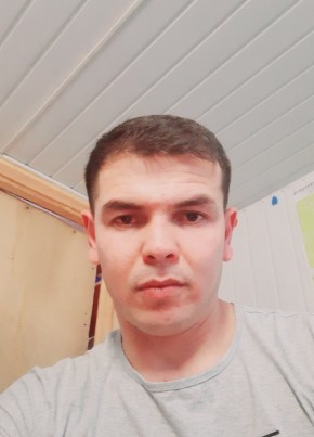 Руслан, 32, Россия, Зеленоград