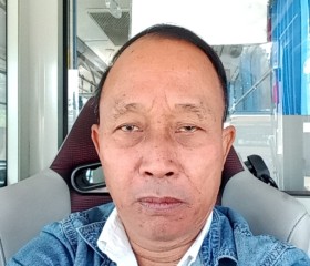 นุ, 58, Samut Prakan
