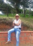 Efrain, 42 года, Bucaramanga