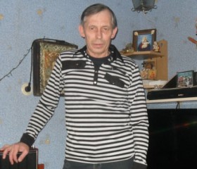Сергей, 72 года, Одеса