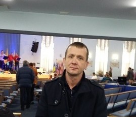 МАРК, 46 лет, Київ