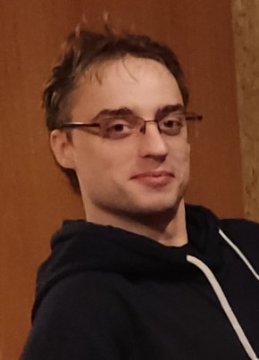 Дмитрий из Ульяновска 32 года