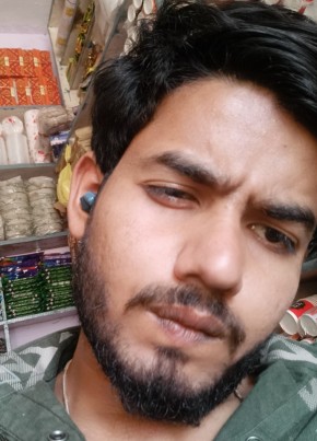 Sameer, 23, India, Delhi