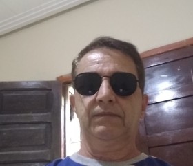 Paulo Almeida, 53 года, Caucaia