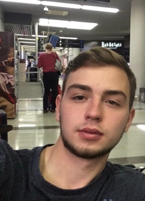 Алексей, 27, Россия, Лермонтов