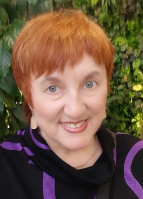 Валентина, 59, Россия, Москва