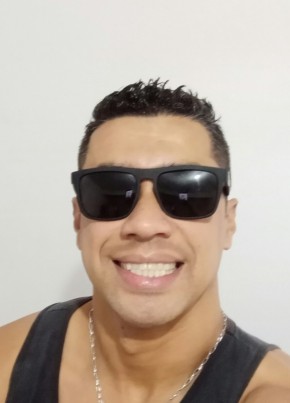 Rafael, 40, República Federativa do Brasil, Várzea Paulista